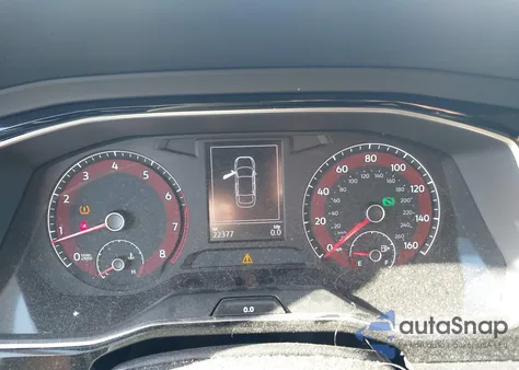 2021 Volkswagen Jetta 1.4T R-Line/1.4T S/1.4T Se from USA, damaged, VIN 3VWC57BU0MM063011